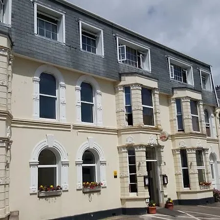 Maison Gorey 2* Grouville