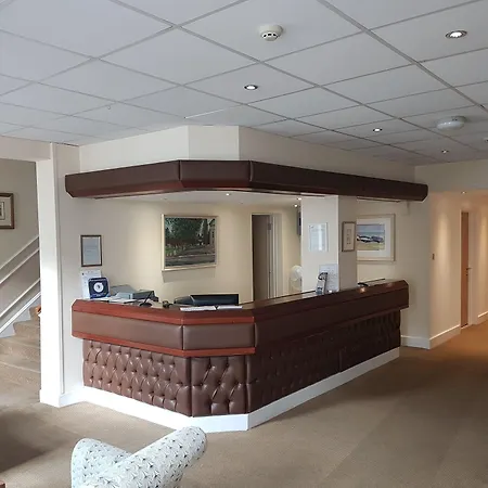 Maison Gorey מלון 2*