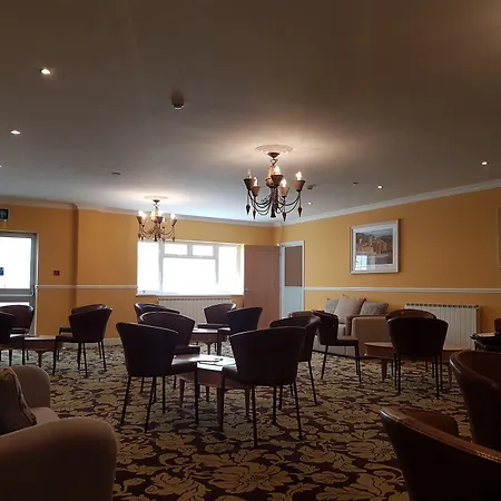 Maison Gorey מלון 2*