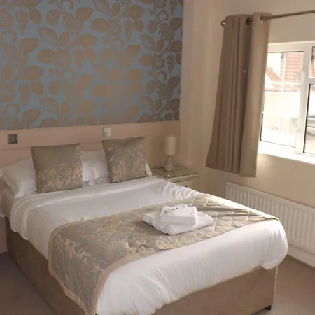 Maison Gorey מלון Grouville