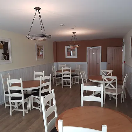 Maison Gorey 2* Grouville