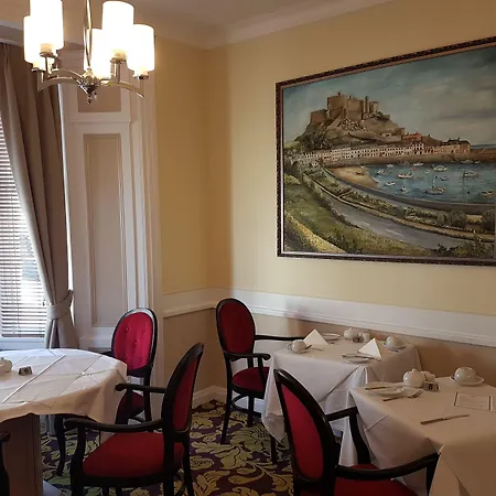 מלון Maison Gorey 2*