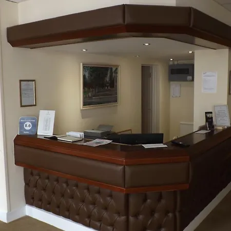 מלון Maison Gorey Grouville