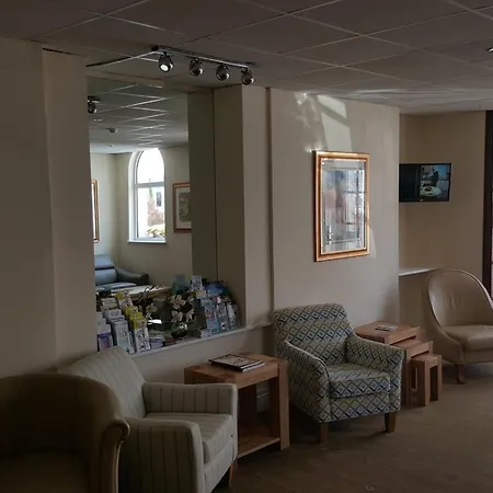 Maison Gorey 2* Grouville