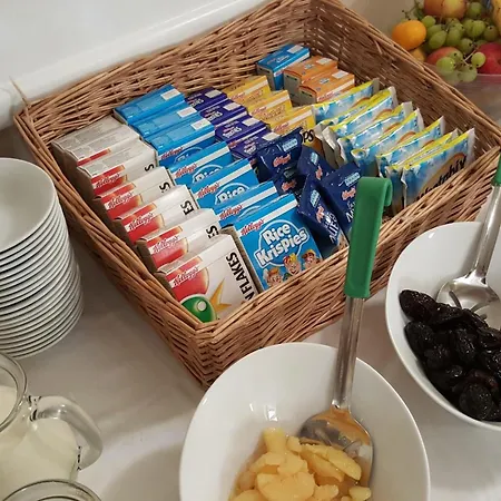 Maison Gorey מלון