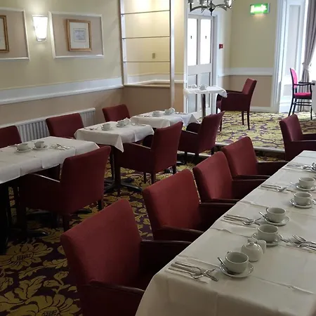 מלון Maison Gorey