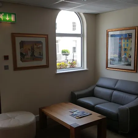 מלון Maison Gorey Grouville