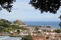 Maison Gorey فندق