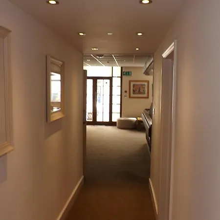 Hotel Maison Gorey Grouville