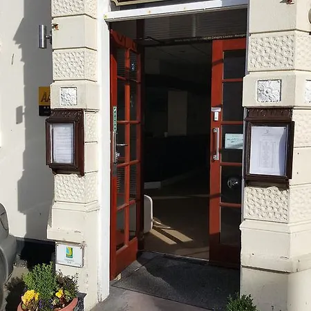Maison Gorey 2*