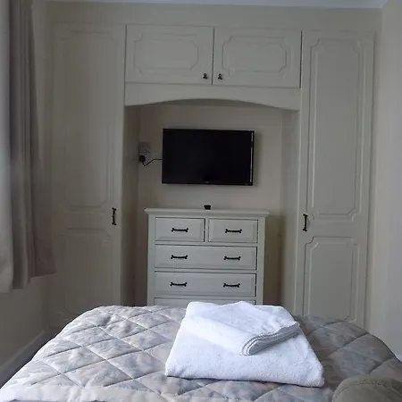 Maison Gorey מלון