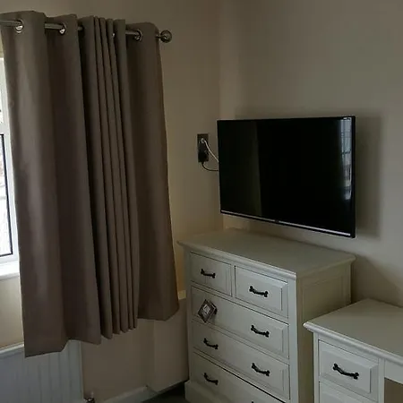 Maison Gorey מלון Grouville