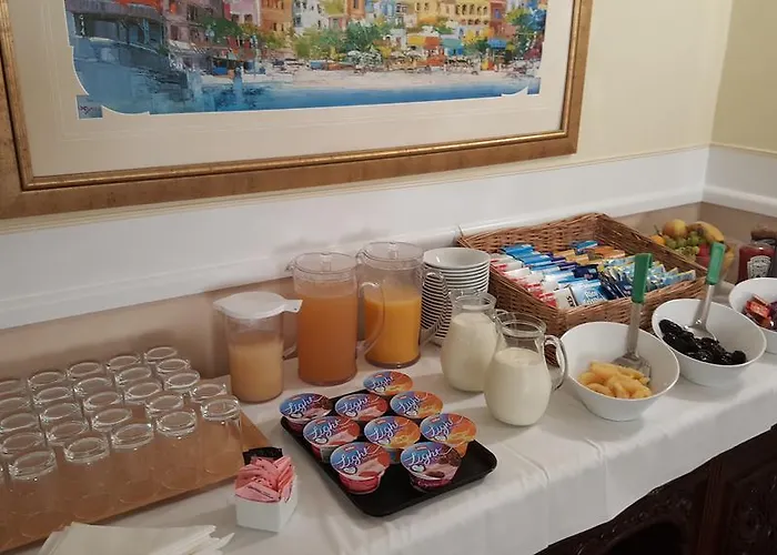 Maison Gorey Grouville