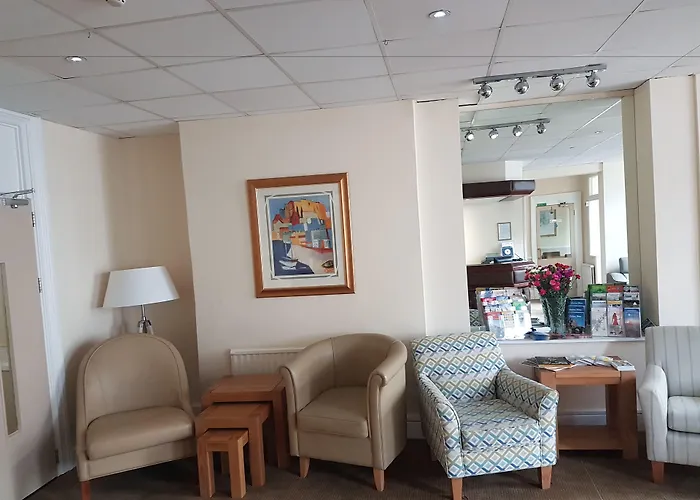 Maison Gorey 2* Grouville