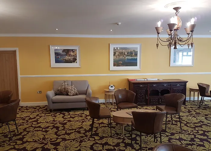 Maison Gorey Grouville