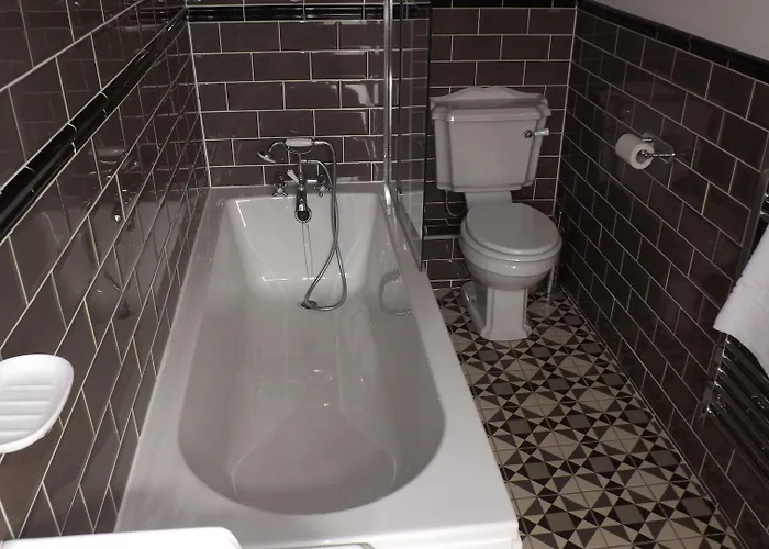 Maison Gorey 2* Grouville