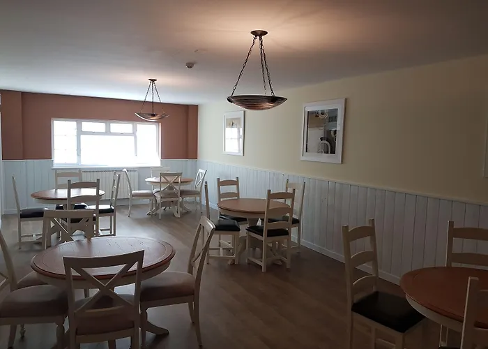 Hotel Maison Gorey Grouville