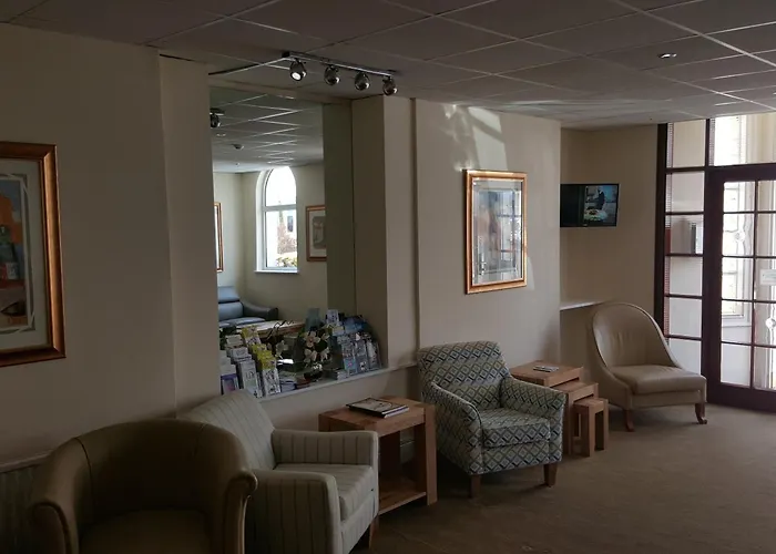 Maison Gorey 2* Grouville