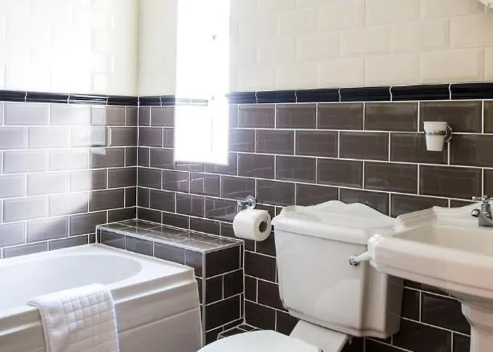 Hotel Maison Gorey Grouville