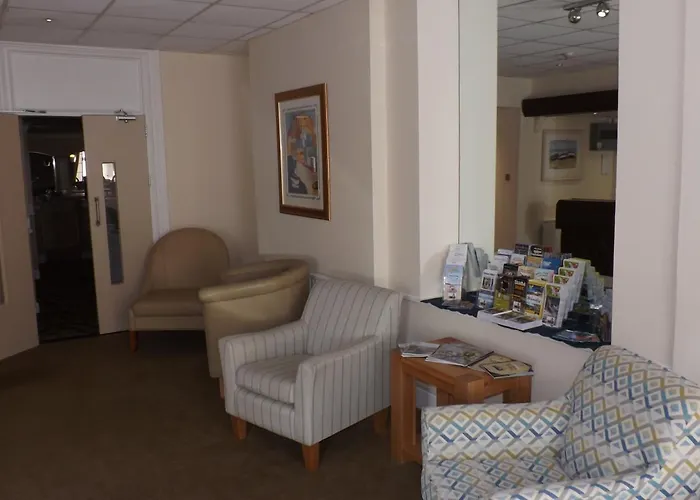 Maison Gorey Hotel 2*