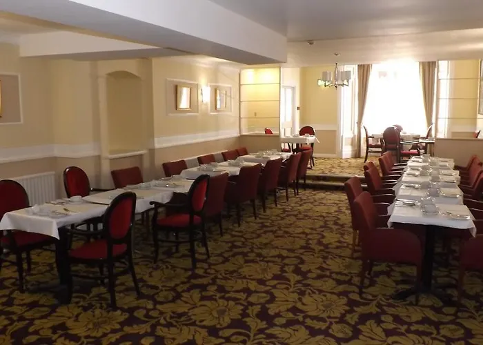 Maison Gorey 2* Grouville