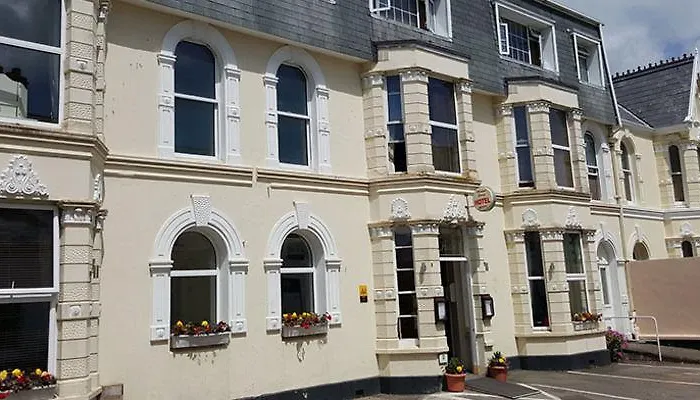 Maison Gorey Hotel Grouville