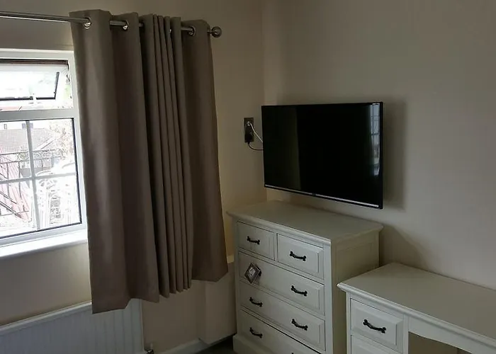 Maison Gorey Hotel Grouville