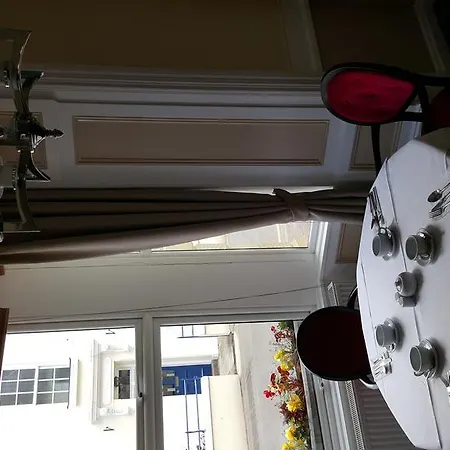 מלון Maison Gorey