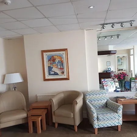 Maison Gorey 2* Grouville