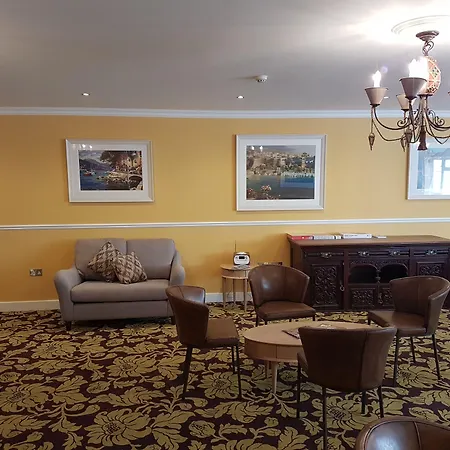 Maison Gorey Grouville