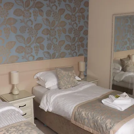 Maison Gorey 2* Grouville