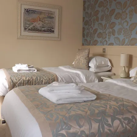 Maison Gorey Hotel 2*