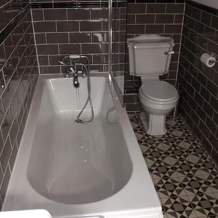 Maison Gorey 2* Grouville