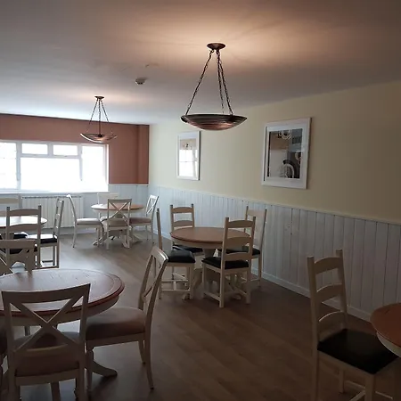 מלון Maison Gorey Grouville