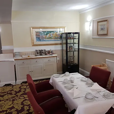 מלון Maison Gorey Grouville