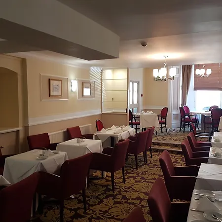 מלון Maison Gorey Grouville