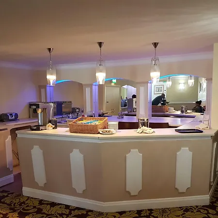 Maison Gorey מלון 2*