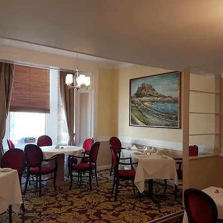 Maison Gorey 2* Grouville