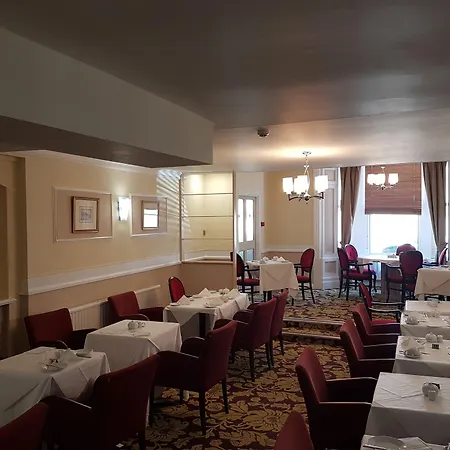 Maison Gorey Hotel