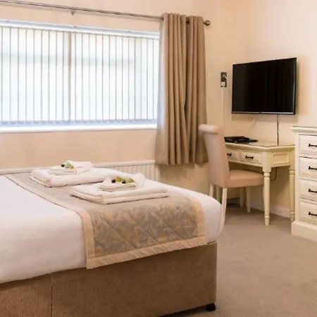 מלון Maison Gorey