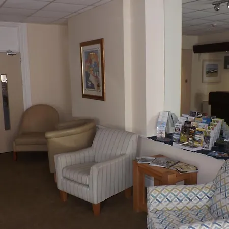 Maison Gorey מלון 2*