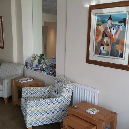 מלון Maison Gorey 2*