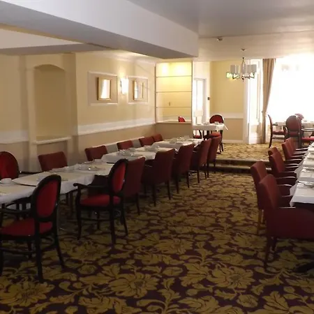 Maison Gorey 2* Grouville