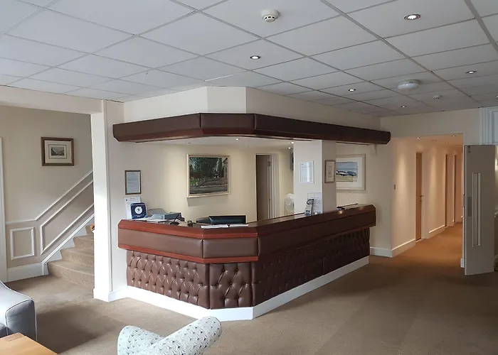 Maison Gorey Hotel 2*