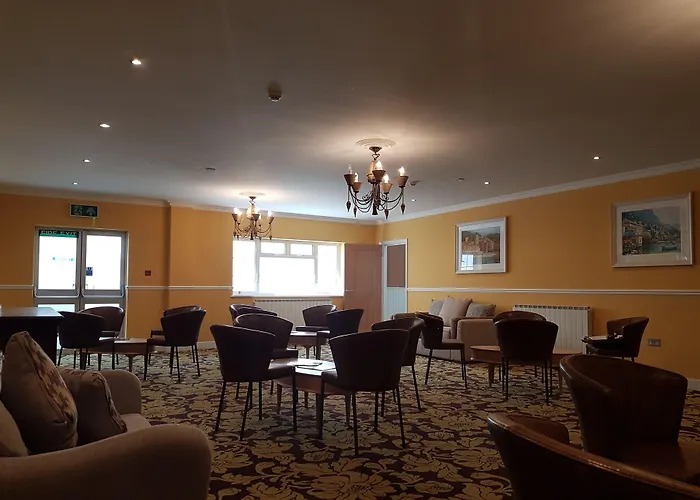 Maison Gorey Hotel 2*