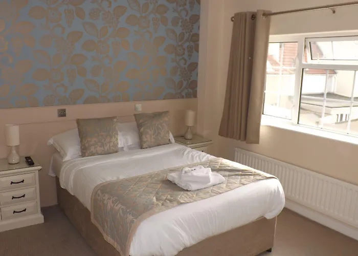 Maison Gorey Hotel Grouville