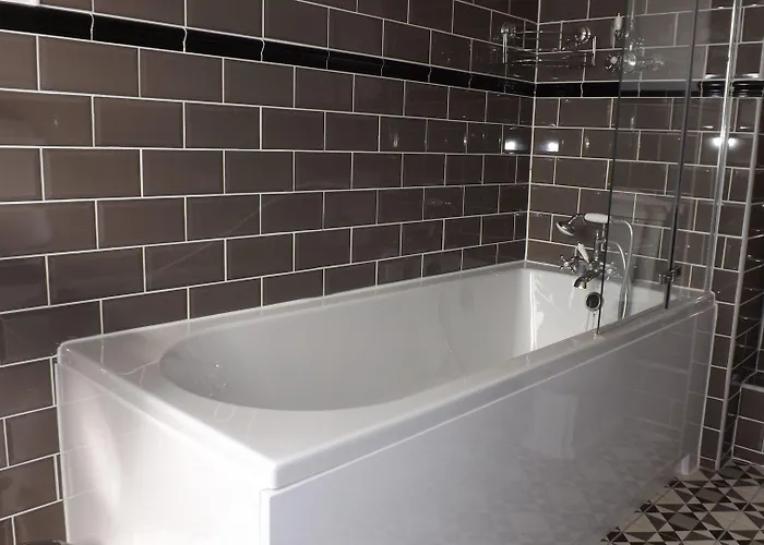 Maison Gorey Hotel Grouville