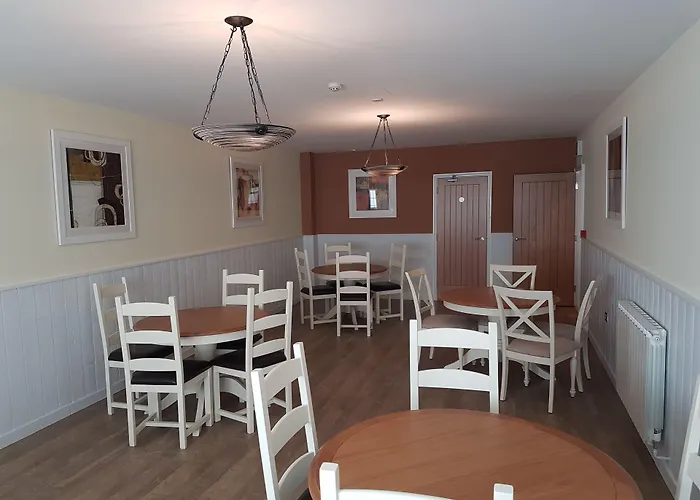 Maison Gorey 2* Grouville