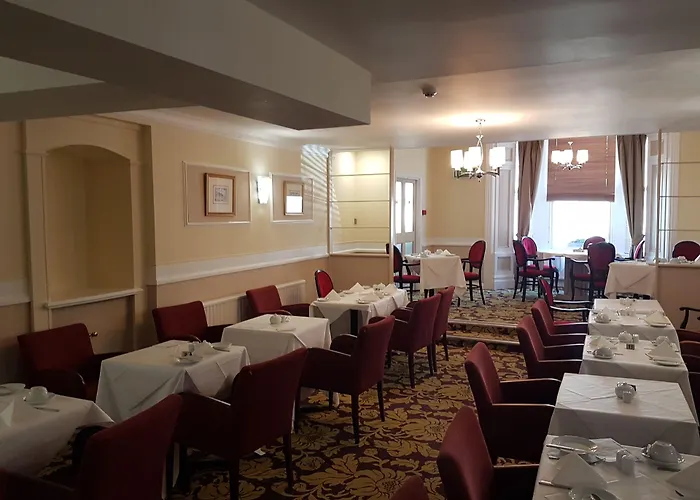 Hotel Maison Gorey Grouville