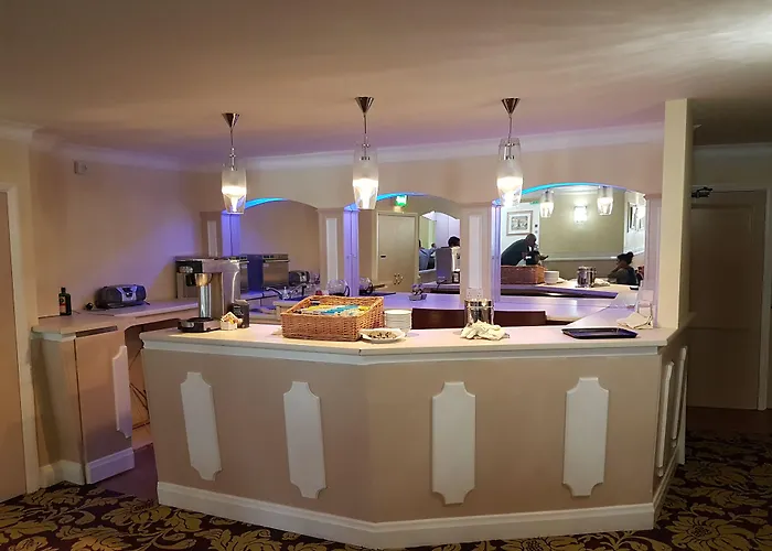 Maison Gorey Hotel 2*